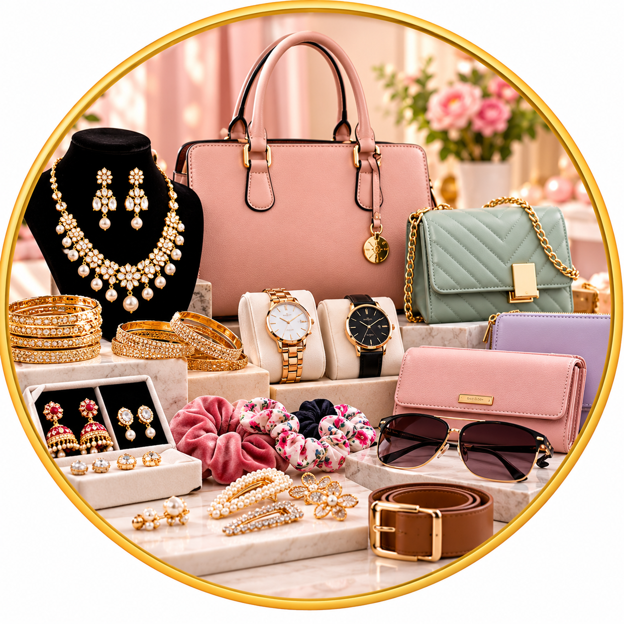 Accessories