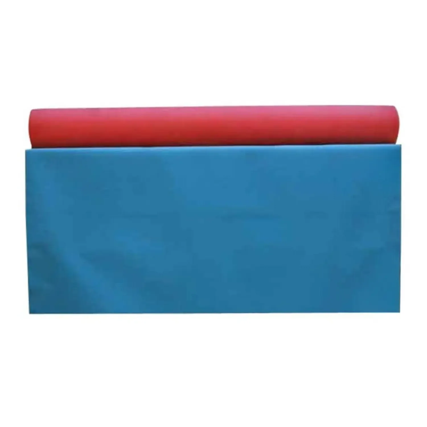 Waterproof Rubber Mattress Protector – Bed & Hospital Use photo 3