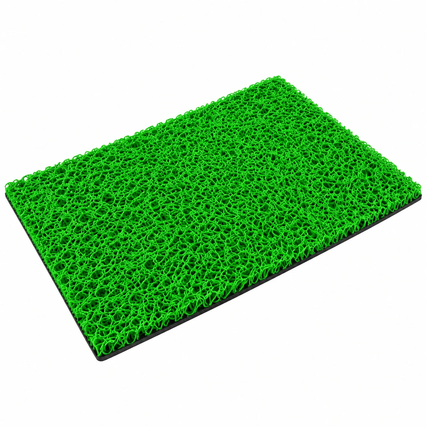 PVC Cushion Noodle Door Mat – Anti-Slip & Dirt Trapping Floor Mat photo 1
