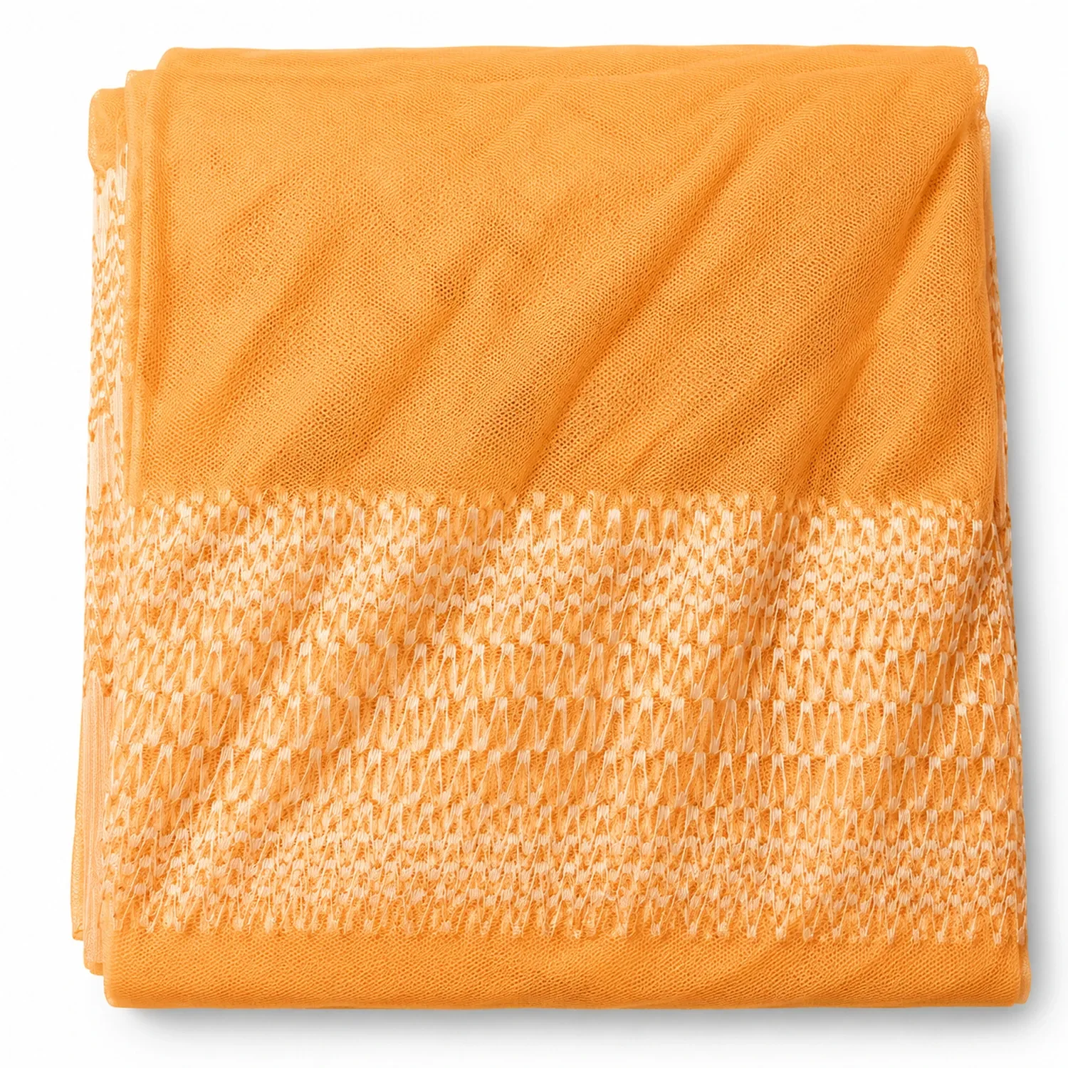 Bangladeshi Best Air Cooling Mosquito Net 6×7 Ft – 6 Ft Height, Green photo 4