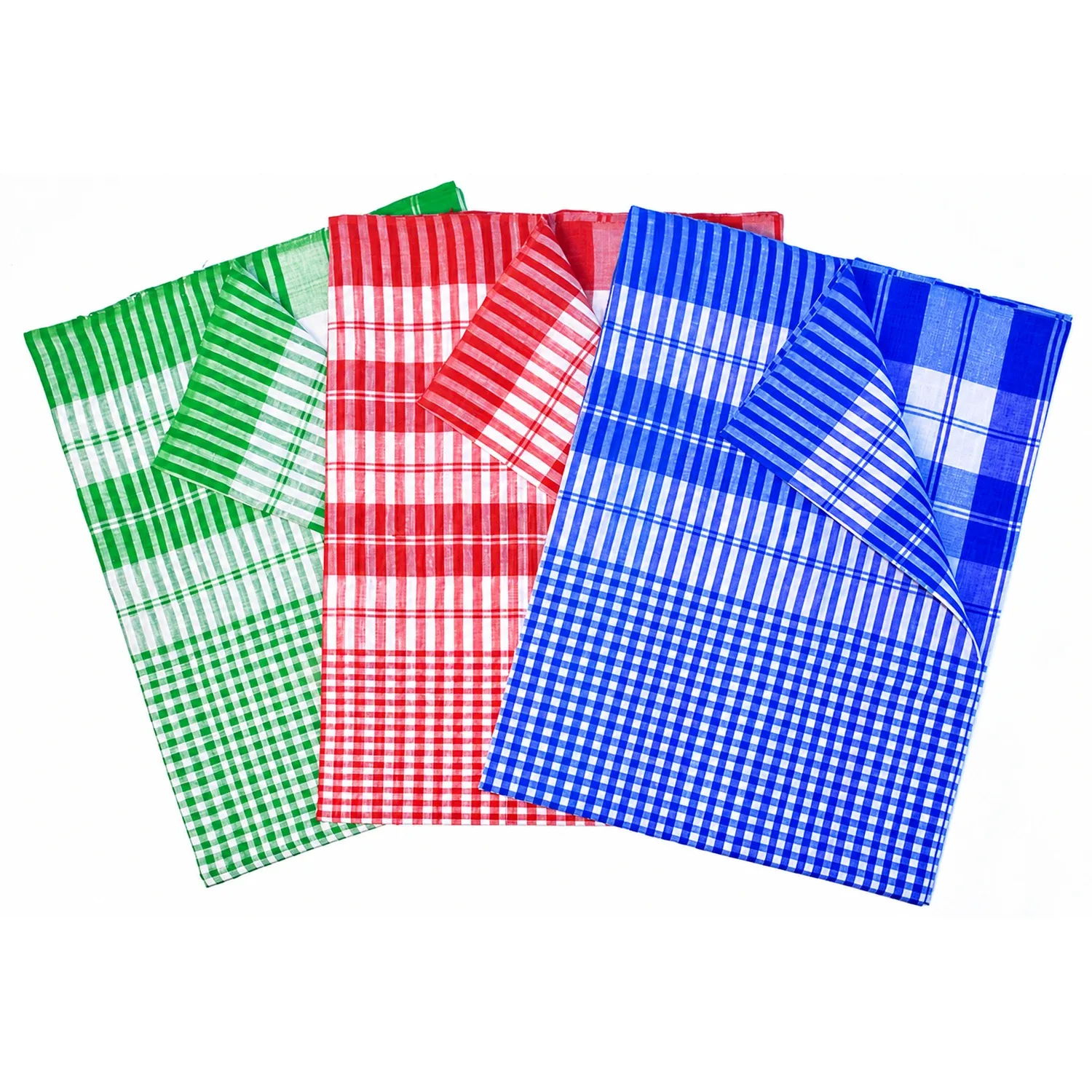 Bashirhat Rocket Gamcha – Pure Cotton Handloom Gamcha & Bath Towel for Men and Women photo 1