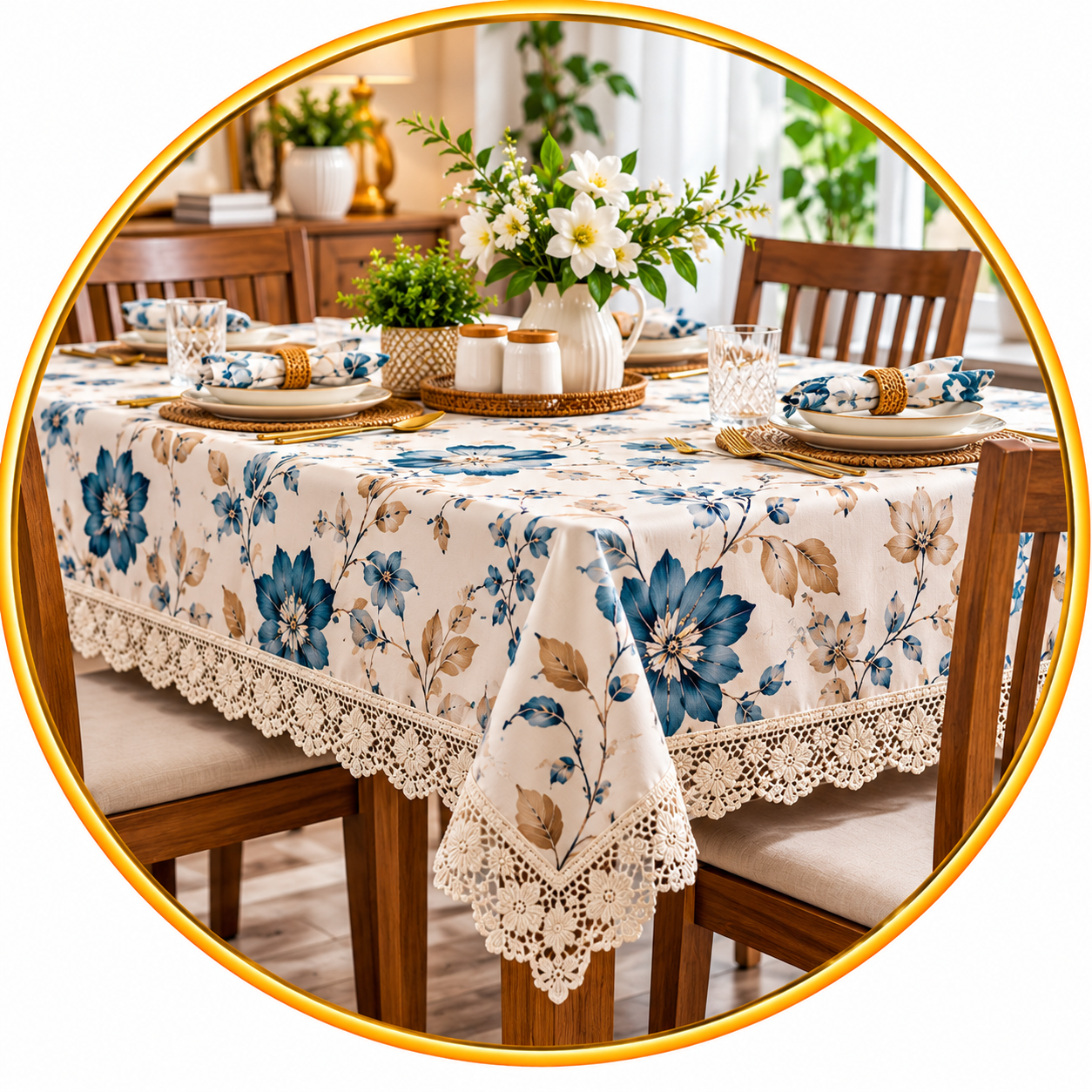 Table Cloths