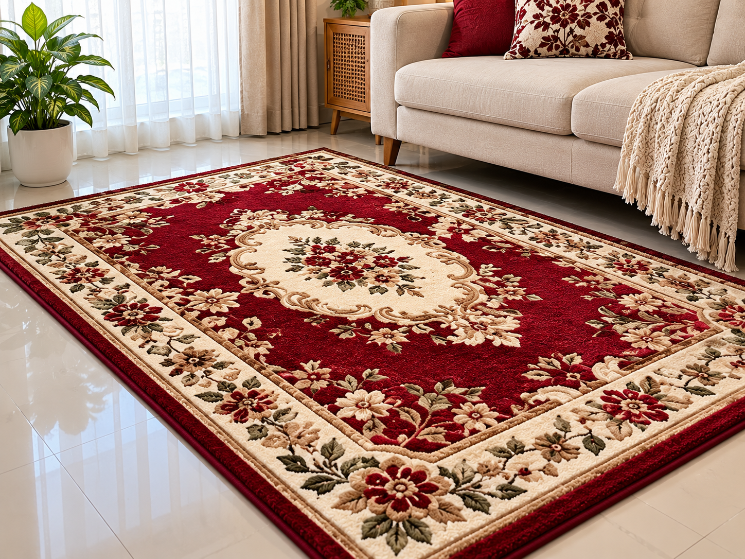 Carpets & Rugs
