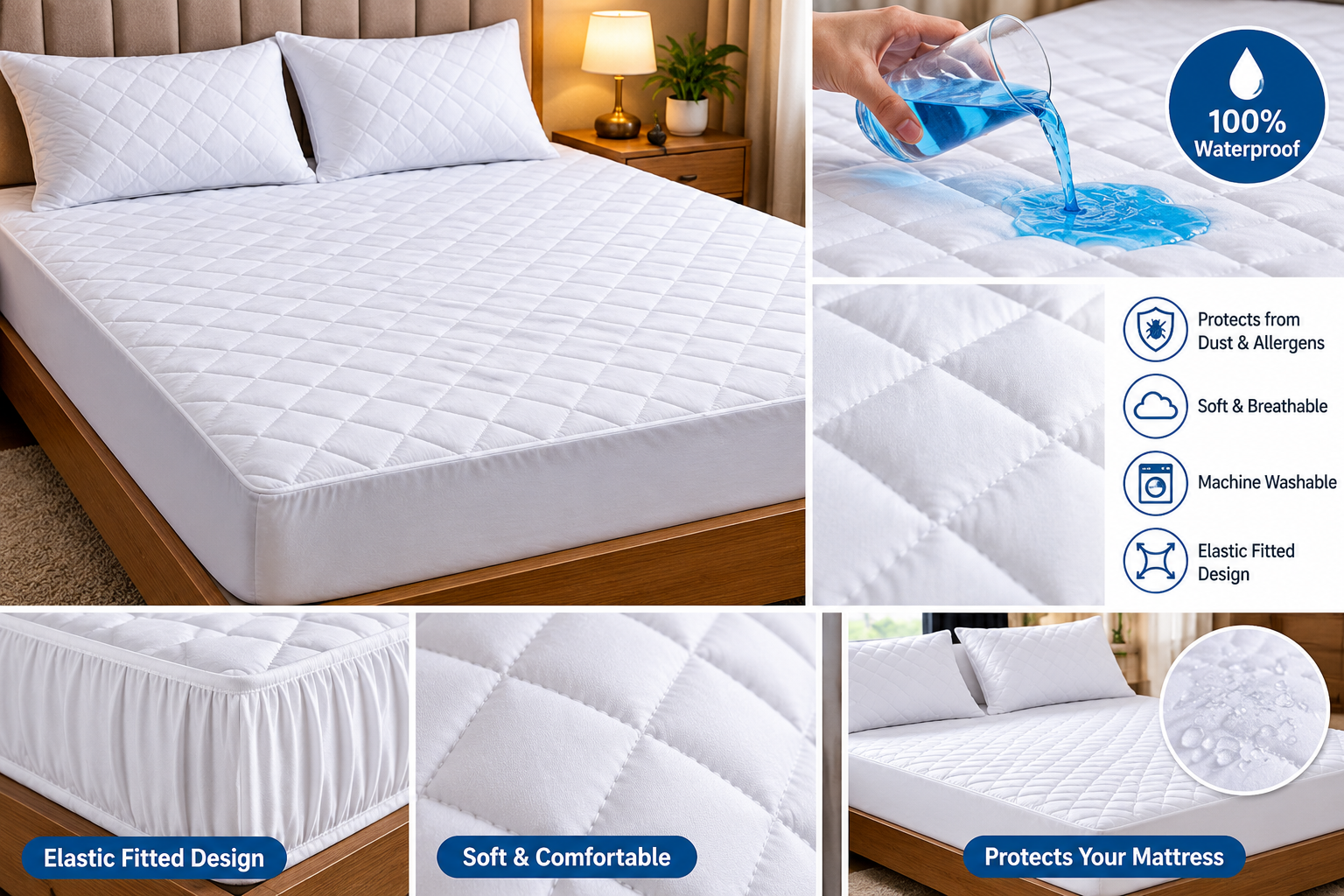 Mattress Protector