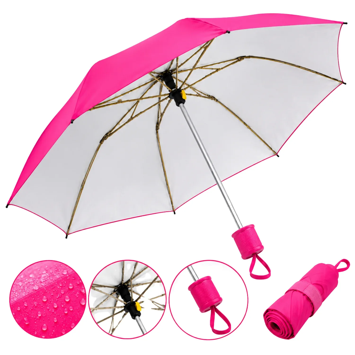 kc pal umbrella